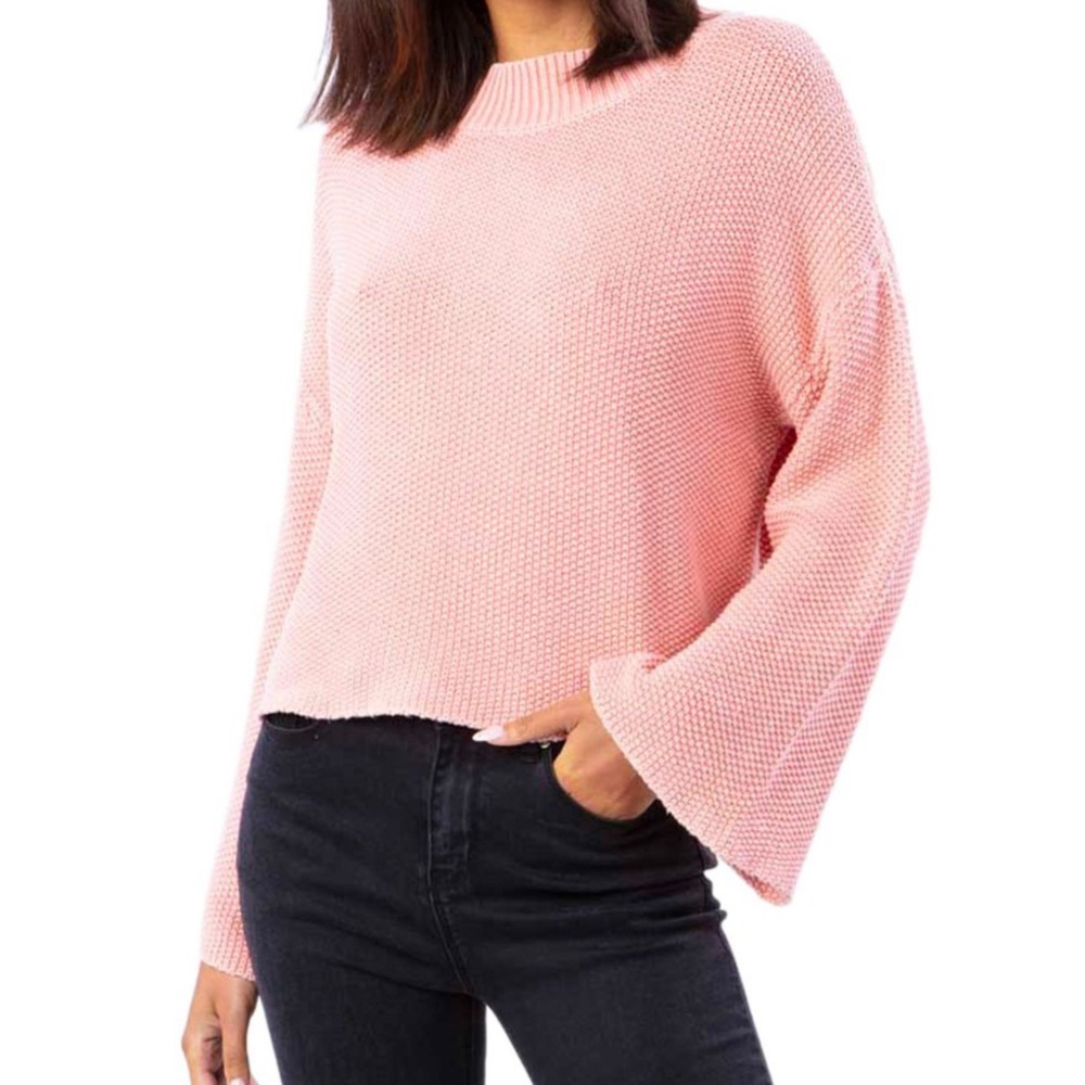 Rip Curl Tropicana Bell Sleeve Sweater